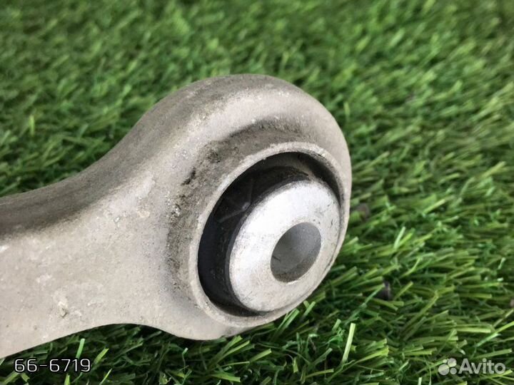 Рычаг подвески задний левый Mercedes S W221 2011