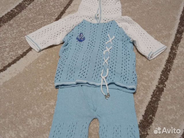 Детский костюм