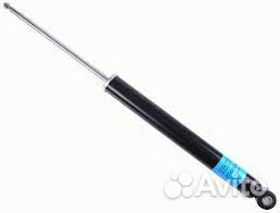 Ford focus 1 форд фокус 1 амортизатор задний