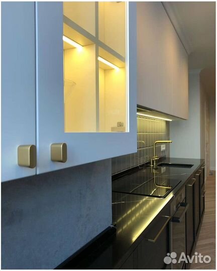 Кухонный гарнитур Рензо