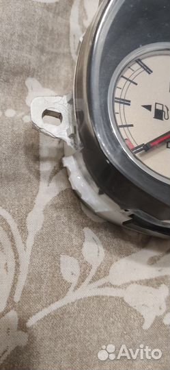 Приборная панель Dodge Caravan, Chrysler Voyaqer