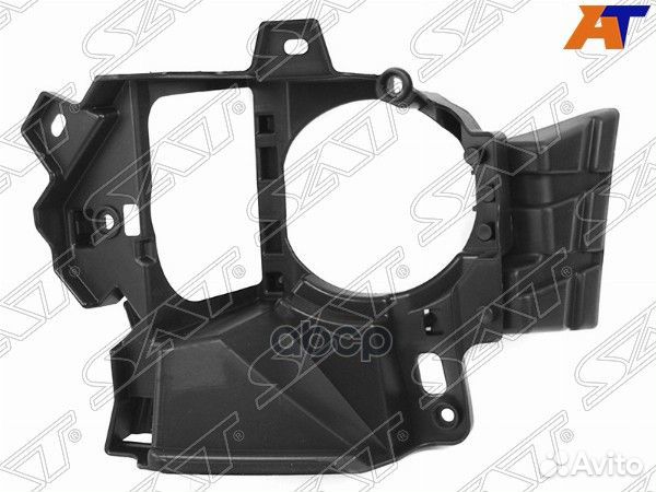 Крепление птф lexus RX450H/350/200T 15-19 RH ST