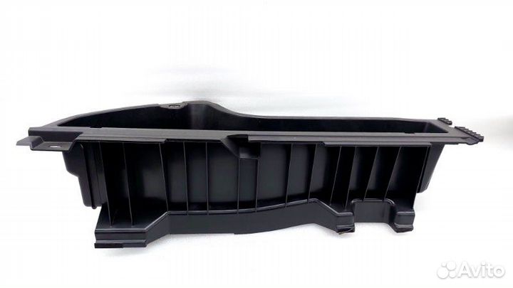 Ящик для инструментов левый Nissan Murano Z51