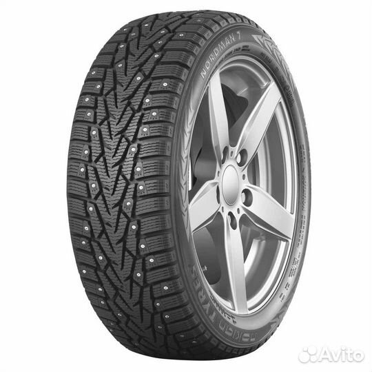 Ikon Tyres Nordman 7 195/55 R16