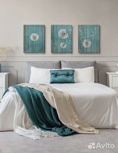 Наборы картин