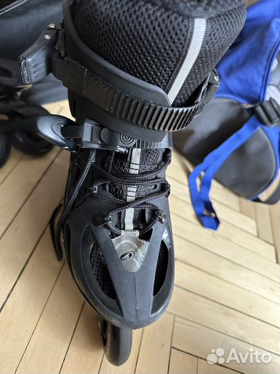 Ролики Rollerblade 41 размер