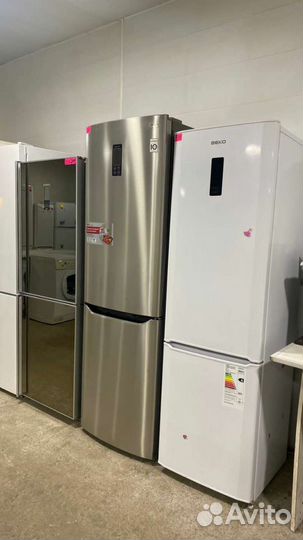 Холодильник бу с доставкой