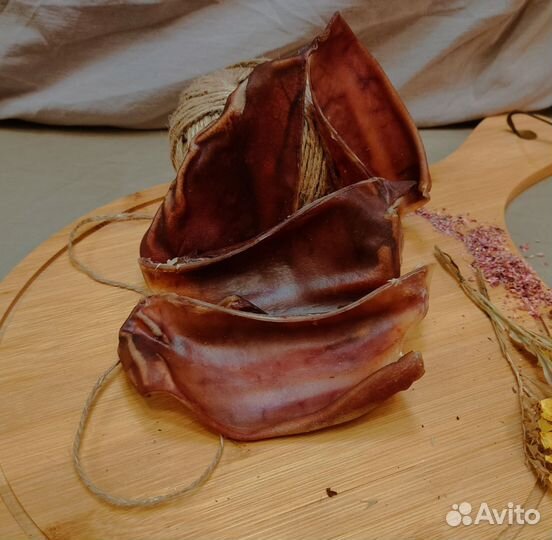 Лакомства для собак