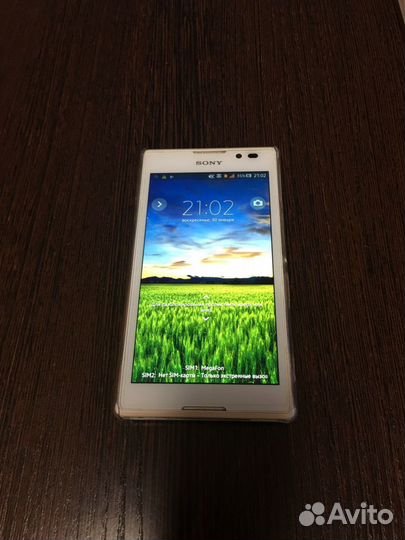 Sony Xperia M2 (D2305), 8 ГБ