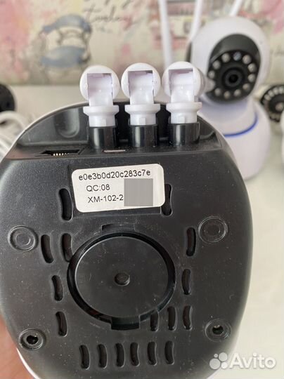 Видеокамера комплект