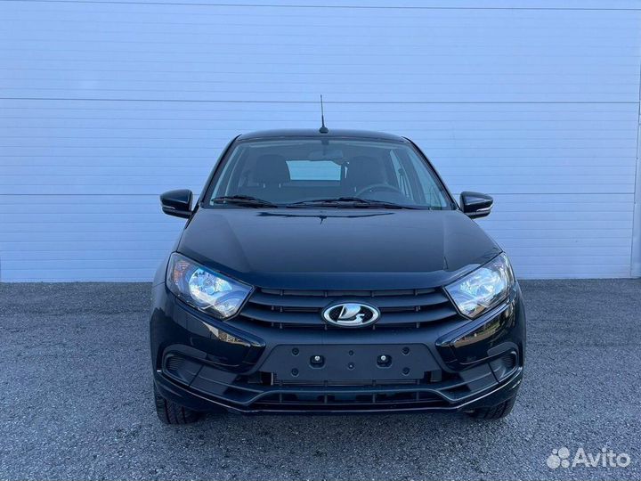 LADA Granta 1.6 МТ, 2024
