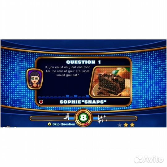 Truth or Lies, английский (PS3)