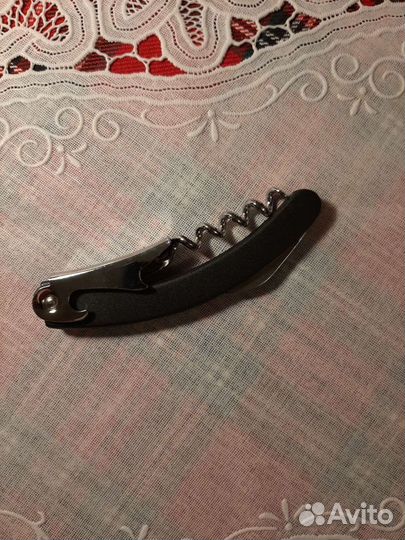 Комплект аксессуаров для вина