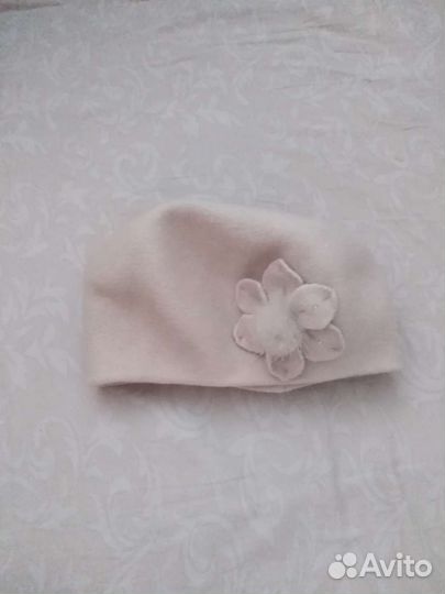 Берет женский