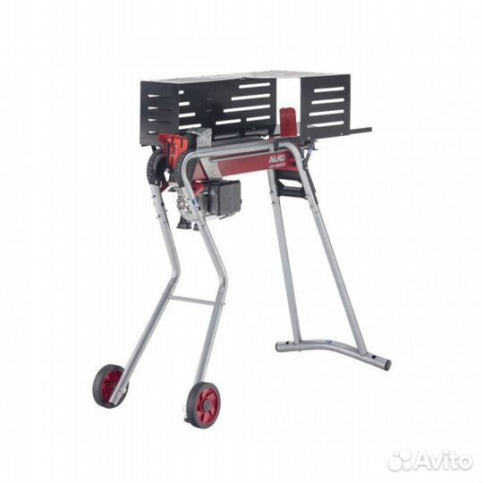 Дровокол AL-KO LSH 520/5