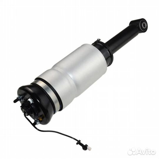 Передняя пневмостойка для Range Rover Sport c ACE