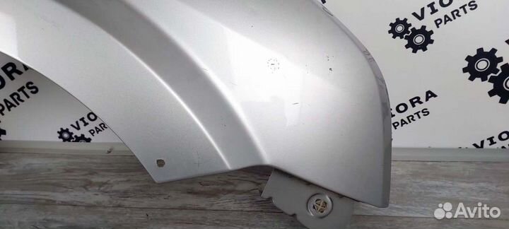 Крыло переднее правое Ford Fusion JU fxja 2006