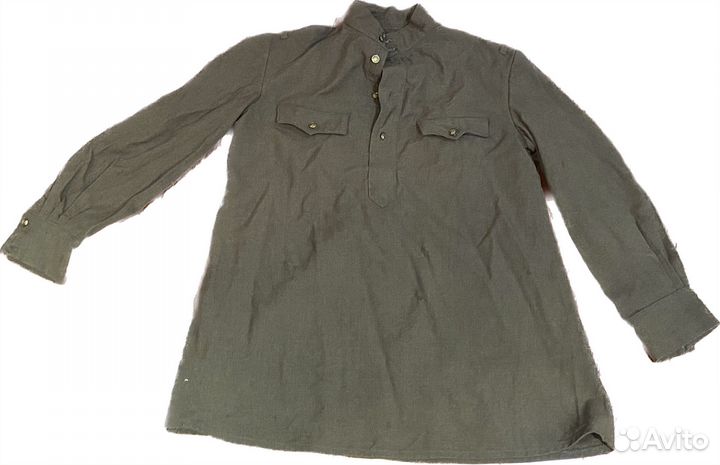 Военная форма 1941 г. СССР