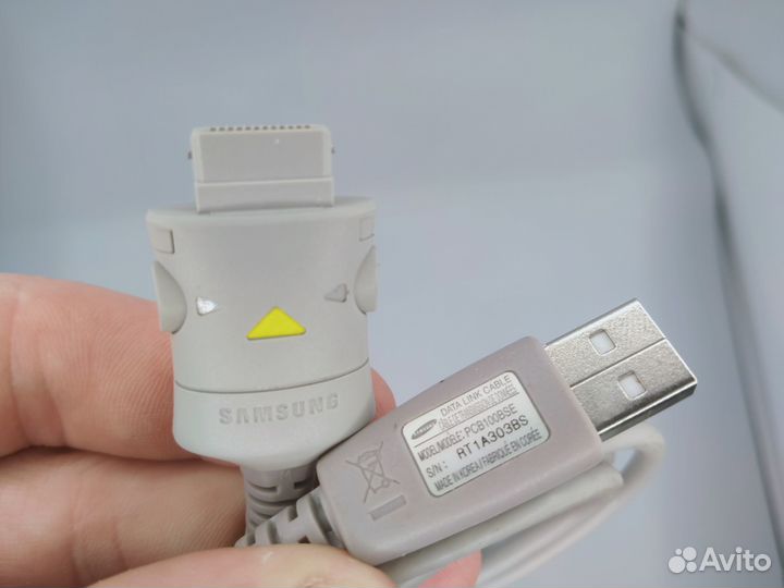 Провода для телефонов LG и Samsung