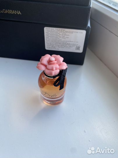 Набор миниатюр духов