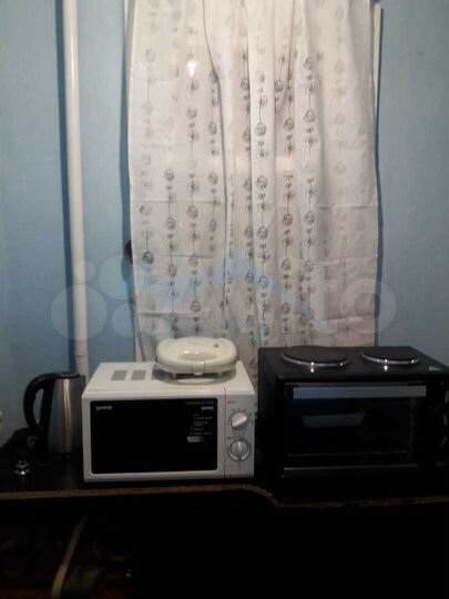 1-к. квартира, 21 м², 3/9 эт.