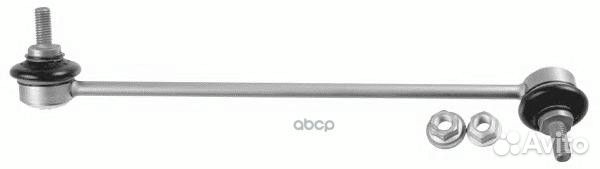 Тяга стабилизатора прав BMW X3 (E83) 2716902 LE