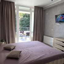 Квартира-студия, 25 м², 3/3 эт.