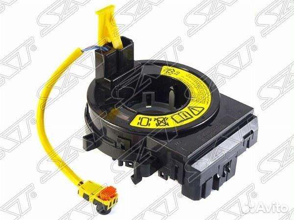 Шлейф подрулевой hyundai I40/KIA ceed/optima 10