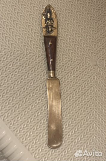 Старинные приборы Будда Siam, sheffield england