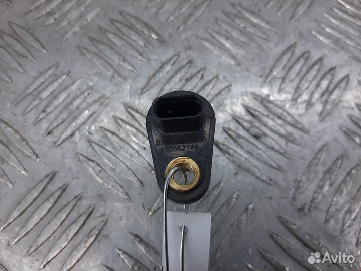 Датчик коленвала Opel Corsa D рест. 2011