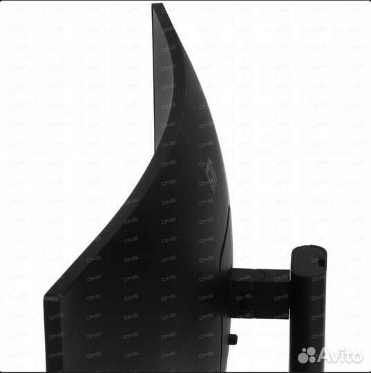 Монитор Xiomi Mi Curved Display 34/4k/144Hz