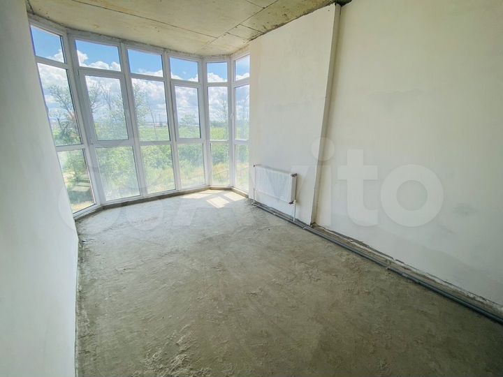 2-к. квартира, 69 м², 15/15 эт.