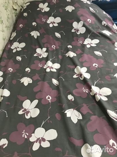 Шторы IKEA бу