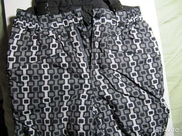 Комбинезон на рост 160 - 164