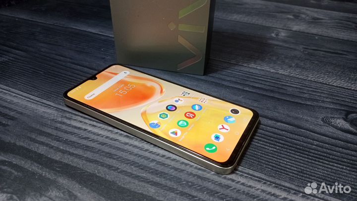 Vivo V25e, 8/128 ГБ