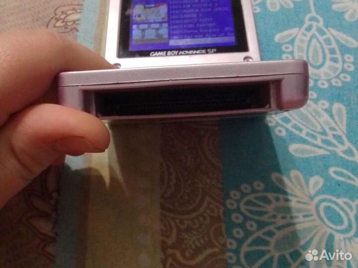Gameboy