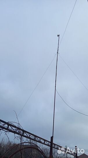 Антенна Белтелеком