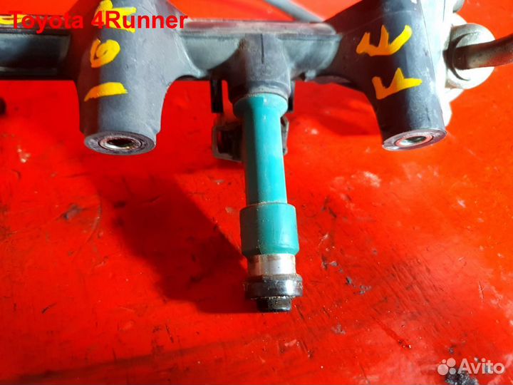 Форсунка 1GR-FE Toyota 4Runner