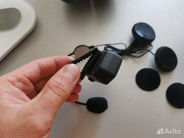 Мотогарнитура T10S (Herobiker hero 2S)