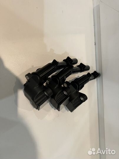 Катушка зажигания Mercedes-Benz B-Class W246 270