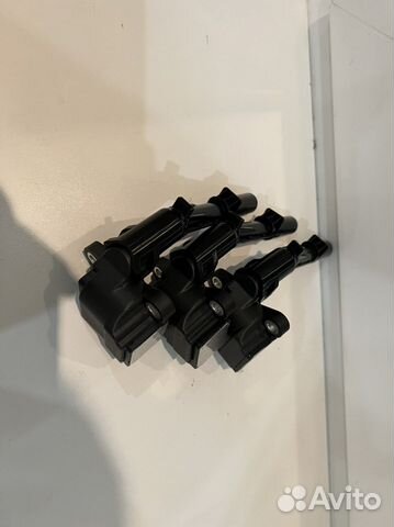 Катушка зажигания Mercedes-Benz B-Class W246 270