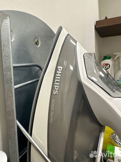 Утюг Philips series 5000