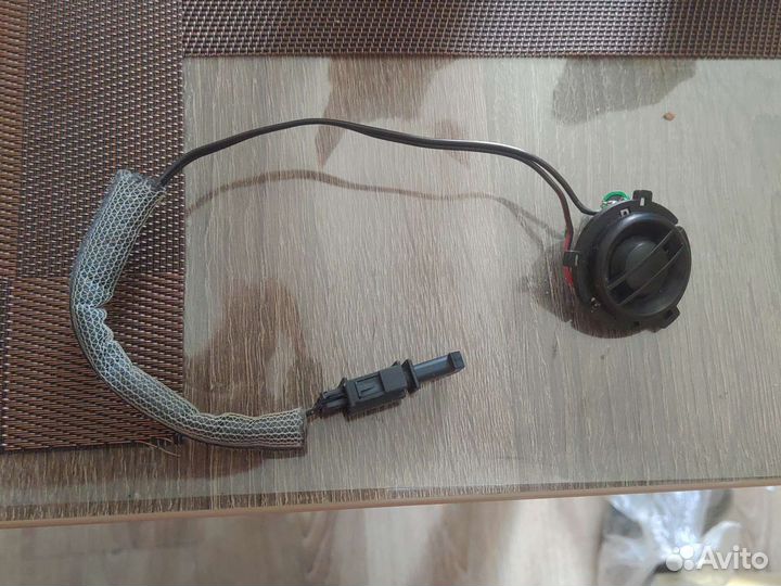 Пищалка 3b0 035 411 b