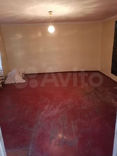 Дом 42,5 м² на участке 4 сот.