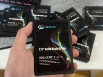 SSD SATA 2.5 32GB Диски