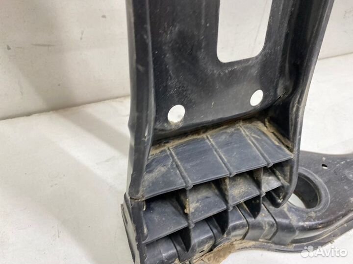 Панель передняя Hyundai Tucson 3 2015