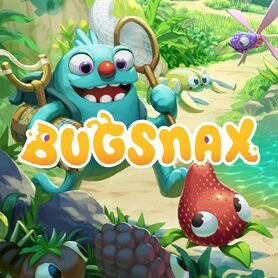 Bugsnax PS4&PS5