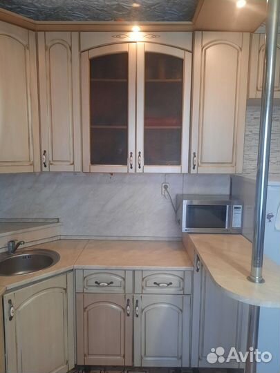 Кухонный гарнитур угловой бу