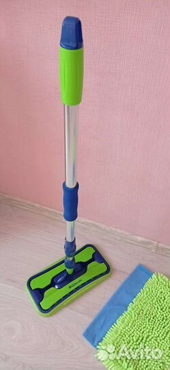 Швабра Greenway