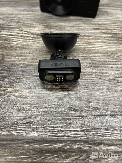 Видеорегистратор с радар детектором